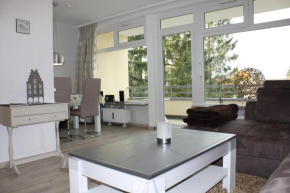 Moderne Ferienwohnung Anna 6a